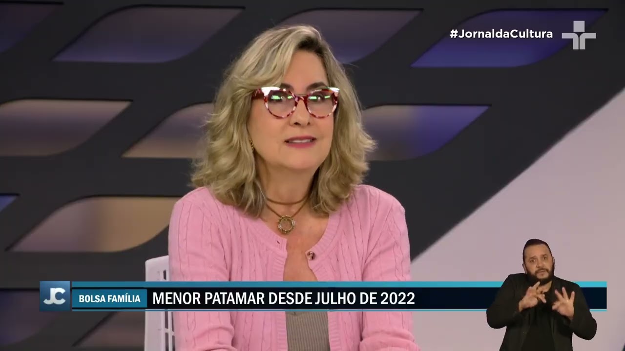 “Estamos com um mecanismo de aumento real de renda”, afirma Carla Beni