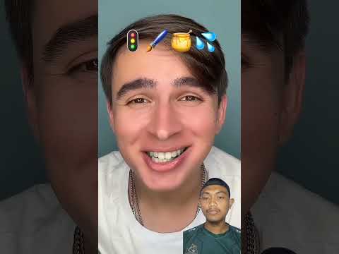 makan jelly #food #funny #mukbang #radmiru