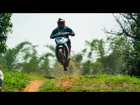 Ather’s Off Road Adventure | Wheee Camp: Dirt Edition