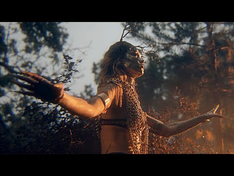 Talla 2XLC & Kenny Hayes - Daybreaker (Official Video)