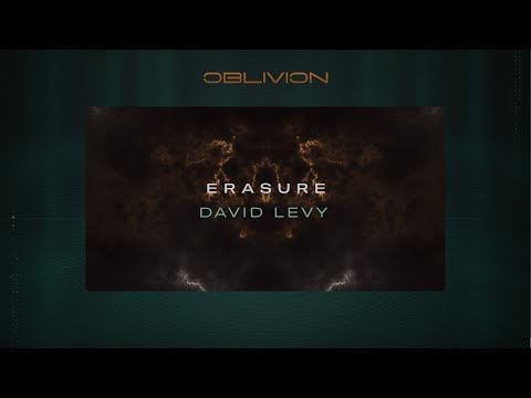 “Erasure” by David Levy │ Oblivion: Aggression Designer Demo │ Heavyocity