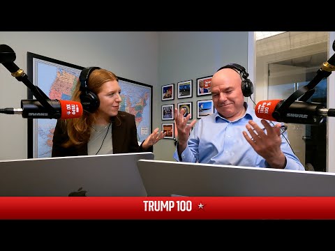 TRUMP100 Day 65: How was a journalist sent the US's private war plans?