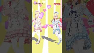 HIMEHINA様の『バブリン』 #踊ってみた #shorts