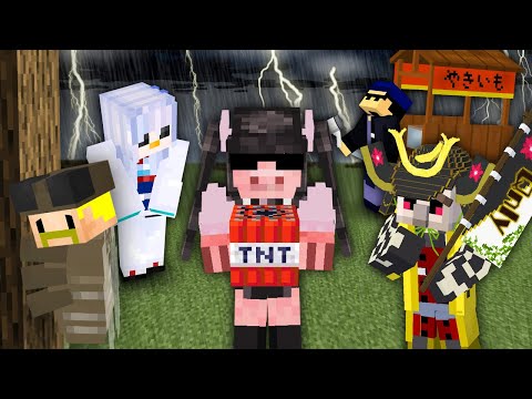 視聴者がえらんだ『役にたたなかったキャラ』になってエンドラ討伐