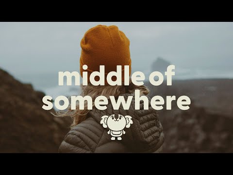 The Neighbourhood - Middle of Somewhere (lyrics)