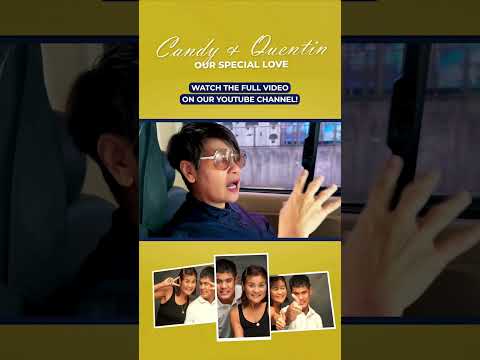 naiwan si quentin sa main house mag isa?