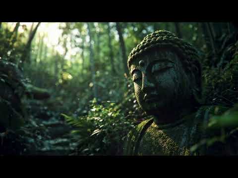 [10-Minute Meditation] Heart Sutra A cappella | Relax and Reset Your Mind