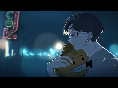 #18【MAD TOWN】🌮第3弾ボイスガチャ発売へ向けて🌮