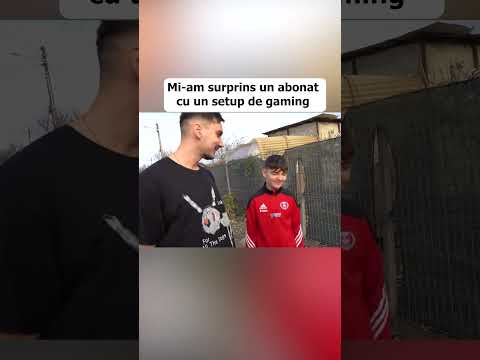 Sa mai facem asta odata? 🤔