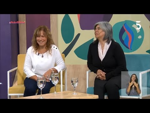 Claudia Morante y Shirley Fernández: Evento Ferial Novena Edición | Basta de Cháchara | 26-04-2022