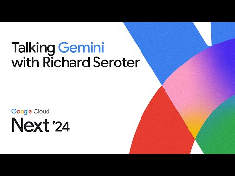 2024 Developer Keynote recap with Richard Seroter