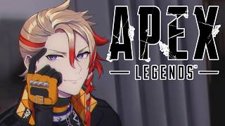 【APEX LEGENDS】I don't even remember when the last time I played solora