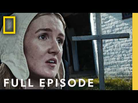 Legend of Blåkulla (Full Episode) | SUNDAY SCARIES | Witches: Truth Behind the Trials | Nat Geo