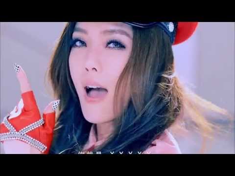 謝金燕官方HD「姐姐」跳針舞曲MV大首播 Jeannie Hsieh-SISTER.[Taiwan Singer]