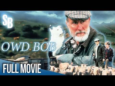 Owd Bob (1998) | Full Family Movie | James Cromwell | Colm Meaney | Jemima Rooper