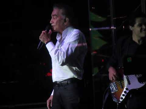 JOSE LUIS RODRIGUEZ EL PUMA EN CDMX La Maraka 4 jul 2025