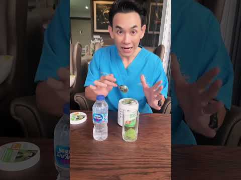 จุดเริ่มต้น ผงผัก Veggies Balance #หมอท๊อป #longevitytips