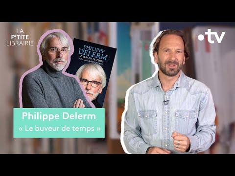 Vidéo de Philippe Delerm
