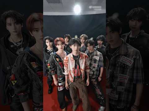 【Teens in Times】When the Wind Meets Youth, Time Turns Bright