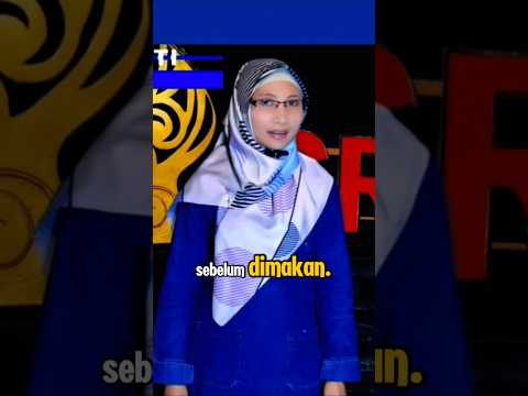 AGAR 'SAMPAH' KEHIDUPAN MENJADI BERGUNA #marioteguh #hina #maki #ikhlas #rezeki #shorts #short #kaya