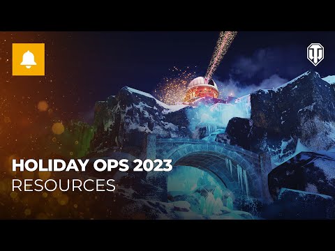 Holiday Ops 2023: How to Collect and Spend Resources