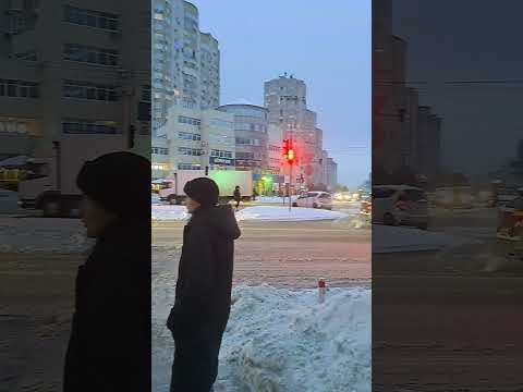 Київ сьогодні#shorts #київ#україна#сніг#новинидня
