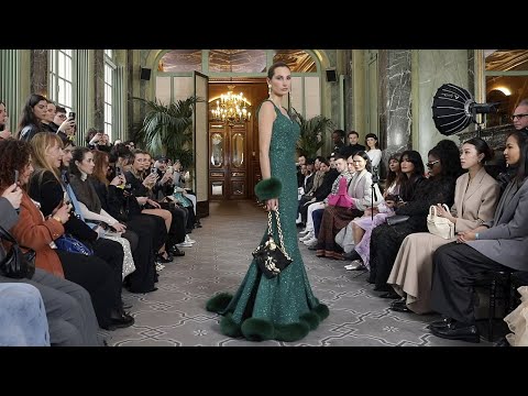 Tamara Von ARX | Fall Winter 2024/2025 | Full Show