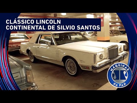 DIRETO DA CALIFÓRNIA: VOLVO LANÇA O NOVO EX90 | MÁQUINAS NA PAN - 21/09/24