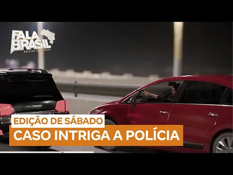 Jovem é morto a tiros após carro em que estava realizar ultrapassagem em rodovia de São Paulo