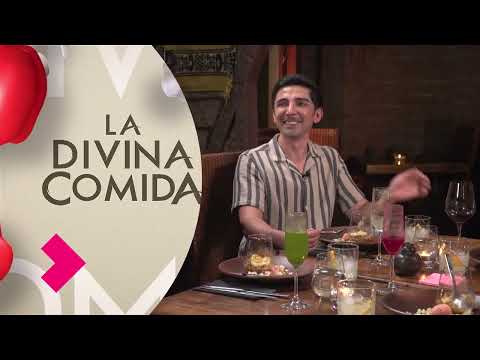 ¡200 CAPÍTULOS! Estos son los invitados a un nuevo capítulo de La Divina Comida