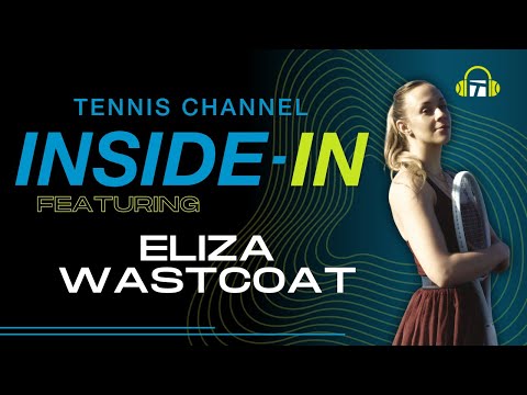 Digital Creator Eliza Wastcoat Talks Fashion, Making Media & Creating New Fans | Inside-In Podcast