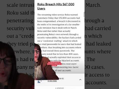 YouTube video thumbnail
