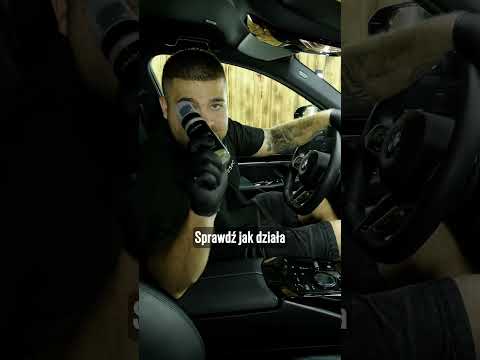 Jak wyczyścić skórzaną tapicerkę? | Fresso Leather Cleaner