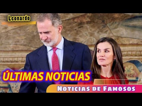 Por qué el aniversario de Letizia Ortiz y Felipe VI fue un bochorno