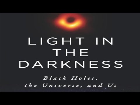 Michio Kaku  - Black Holes in the Universe