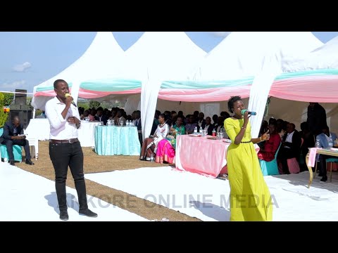 Charity's Special song