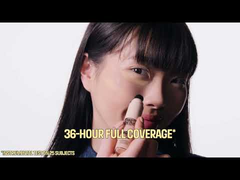 NEW: HD SKIN FULL COVER CONCEALER | خافي العيوب بتغطية كاملة – إتش دي سكين