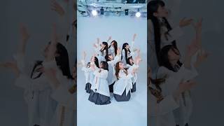 #ナナニジ3rd 「叫ぶしかない青春」イントロダンスをお届け🗣MV150万回再生ありがとうございます！#叫ぶしかない青春
