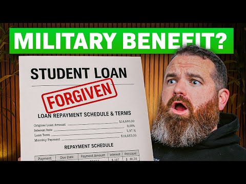 David Pere | 5 Military Benefits I Bet You’ve Never Heard Of