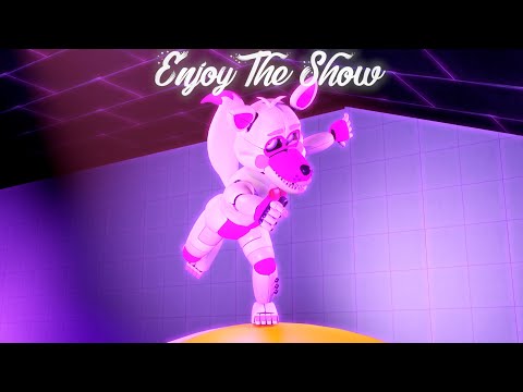 [S2FM] [FNaF] Enjoy the Show