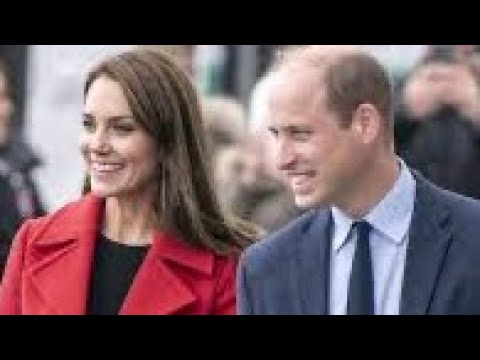 Kate Middleton : ce secret que le prince William lui a longuement caché