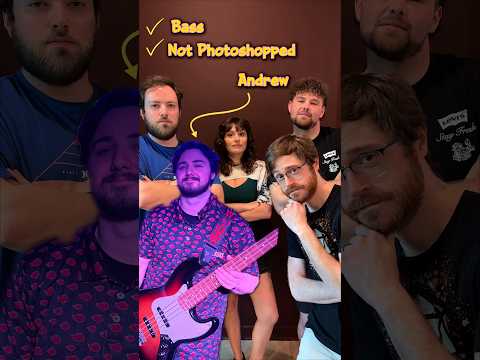 He was there and totally not photoshopped… #ytshorts #shorts #thelionking #bandshorts #foryou