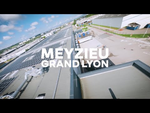 Meyzieu, Grand Lyon, le pôle d’excellence du Tooling | Renault Group