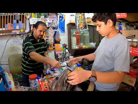 ขายอะไรกันบ้าง-ร้านของชำบ้านๆอ ขายอะไรกันบ้าง-ร้านของชำบ้านๆอ
