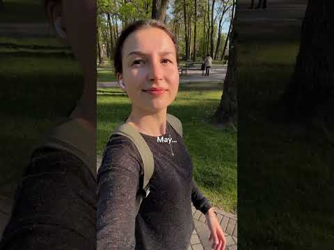 Травень художниці