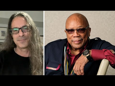 Quincy Jones dead at 91 | How the music legend broke racial barriers and was so rare