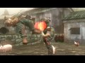 【E3 09】鐵拳 6-E3 宣傳影片-PS3-Xbox360-巴哈姆特GNN