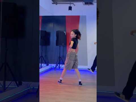 Beyoncé - Run the World (Girls) #danceclass at #dancelifexid (dc: charahmasari on IG)