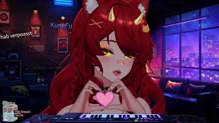 sing sang ❤️  #vtuber #twitchstreamer #vrchat