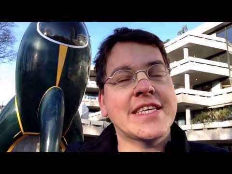 "Der #30c3, das Bundeskanzleramt der Herzen" - #KAaM021 vom 30.12.2013